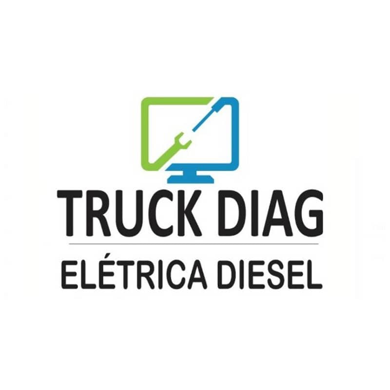 Caminhões a diesel em Santa Catarina